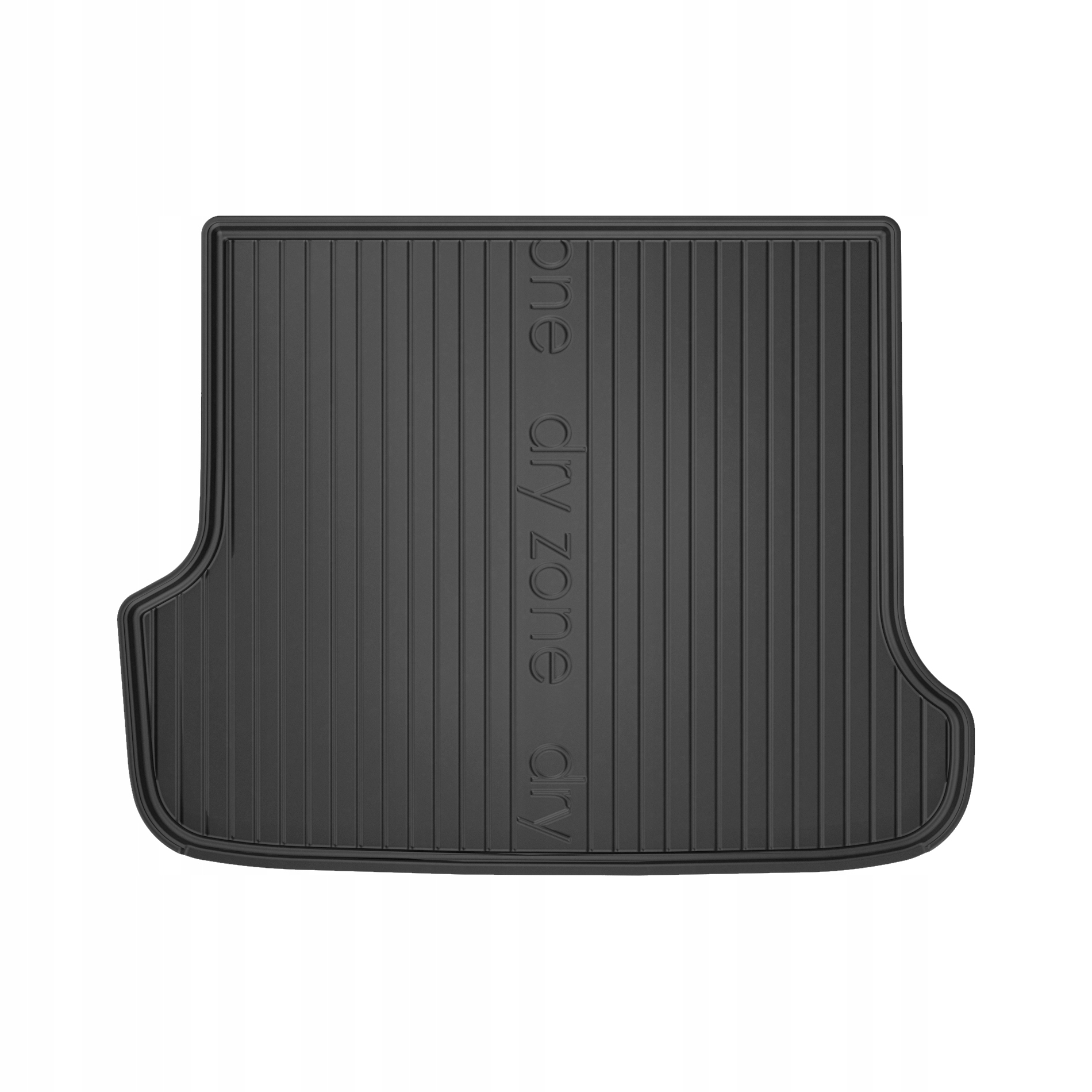 

Gumowa mata bagażnika do Volvo V70 II 2000-2007