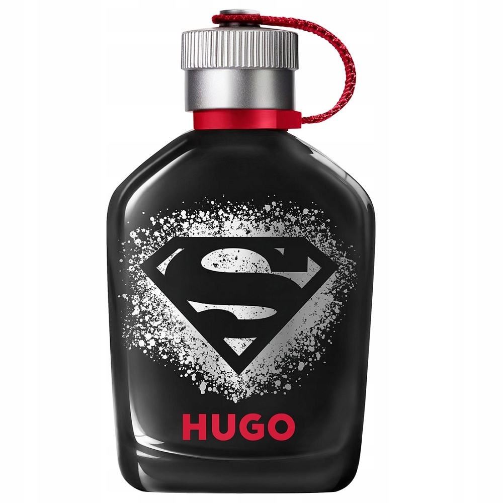 Hugo Boss Superman X Hugo Edp 125 ml Sprej