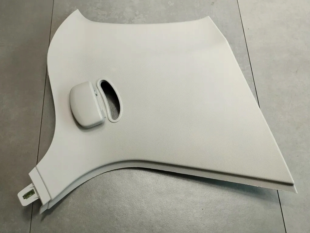 VW Touran III 5T кришка стійки 5ta867245e