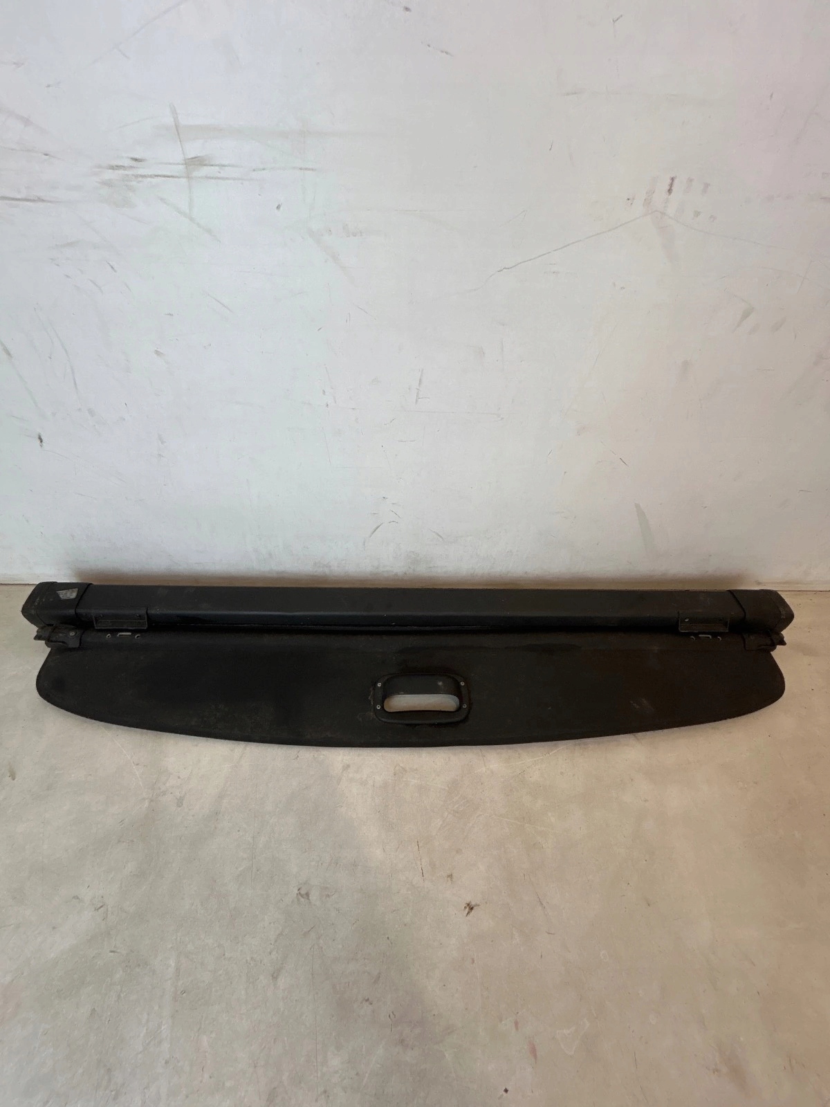 blinds boot Kia Ceed Ii kombi