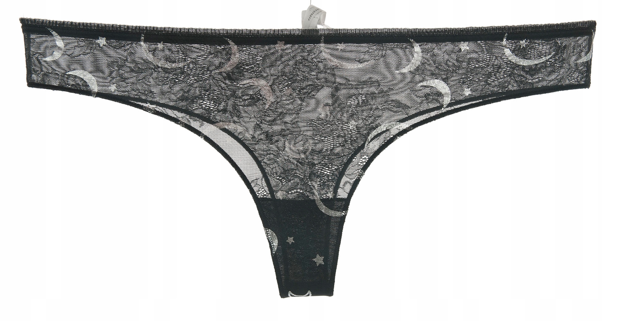 

Tezenis calzedonia stringi brazyliany księżyce L