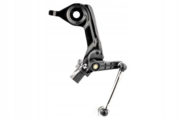 TOPRAN REGULACJA USTAWIENIA ŚWIATEŁ AUDI A4 B8 A5 06.07-01.17