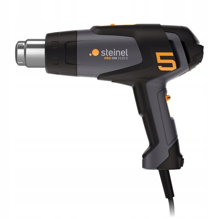 Horkovzdušná Pistole Steinel HM2120 E 2200 W 230 V 630 °C ST089603