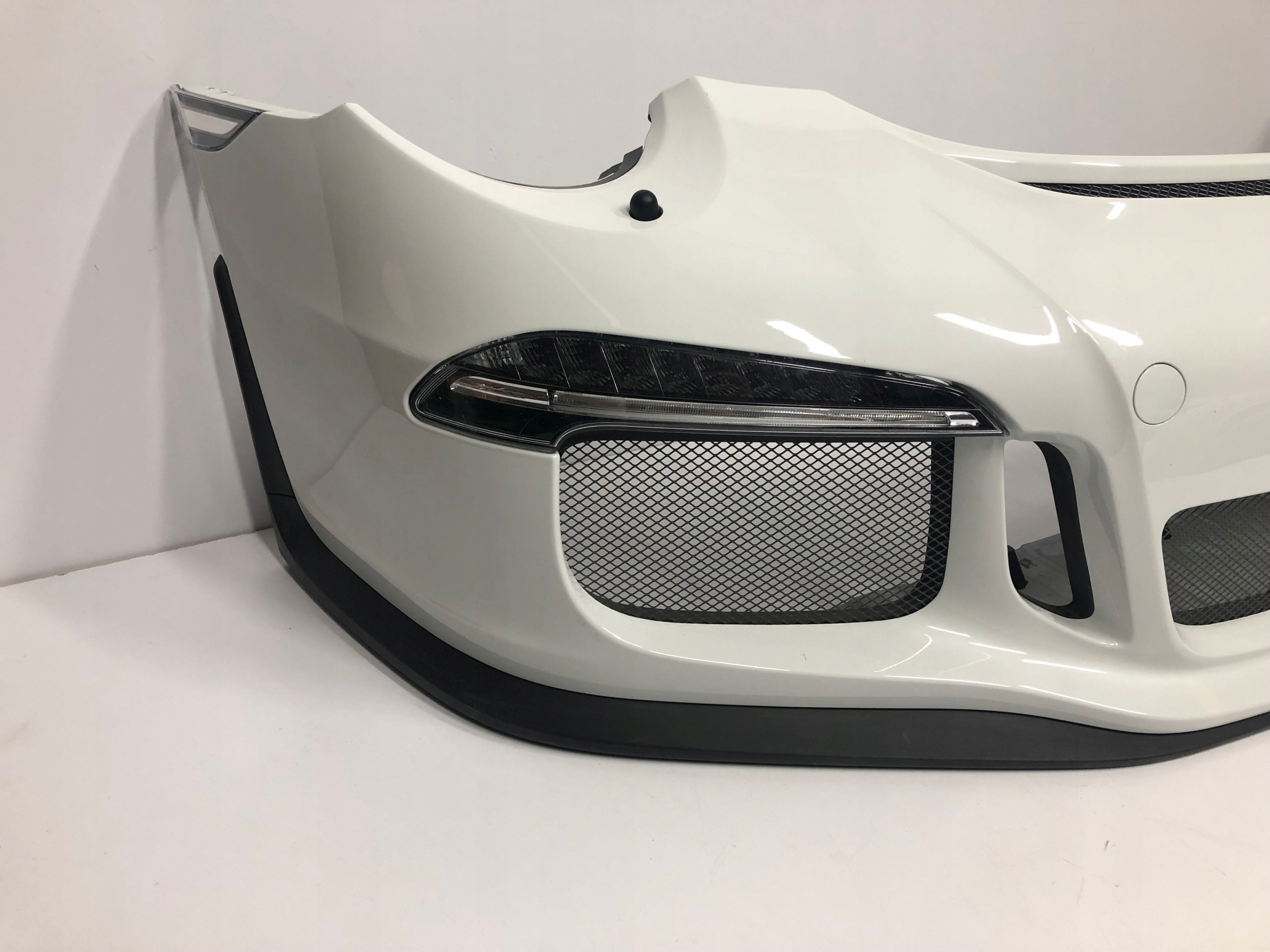 front bumper Front Bumper Porsche 991.1 GT3