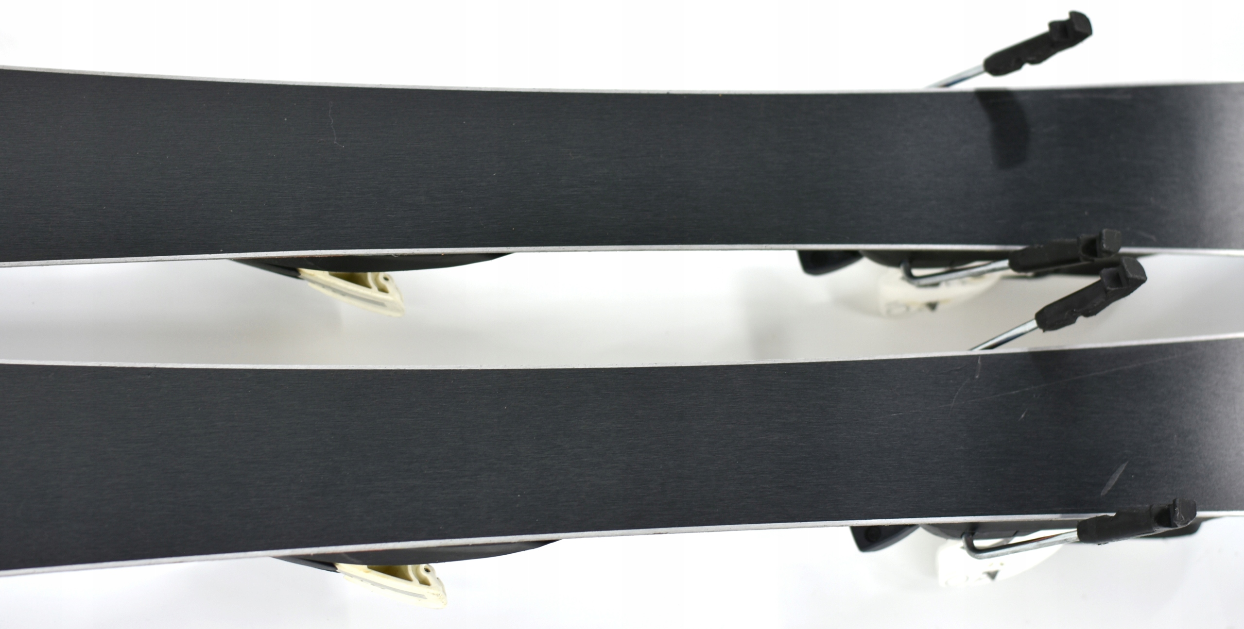 Dziecięce Narty zjazdowe Atomic Rascal 80 cm SUPER STAN !!! Twardość (flex) miękkie