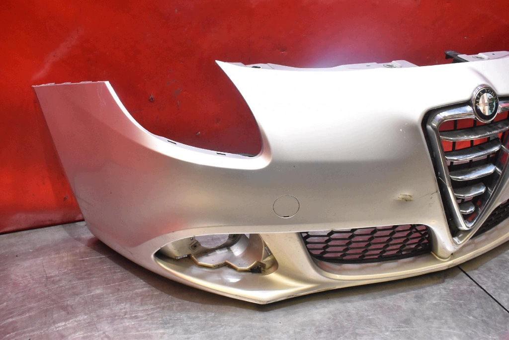 bumper front front 620 COLORE ESTERNO ALFA ROMEO GIULIETTA 10-20