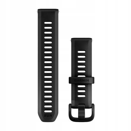 Garmin Pasek 20mm Vivoactive 3 5 Forerunner 55 165 245 Venu 1 Sq