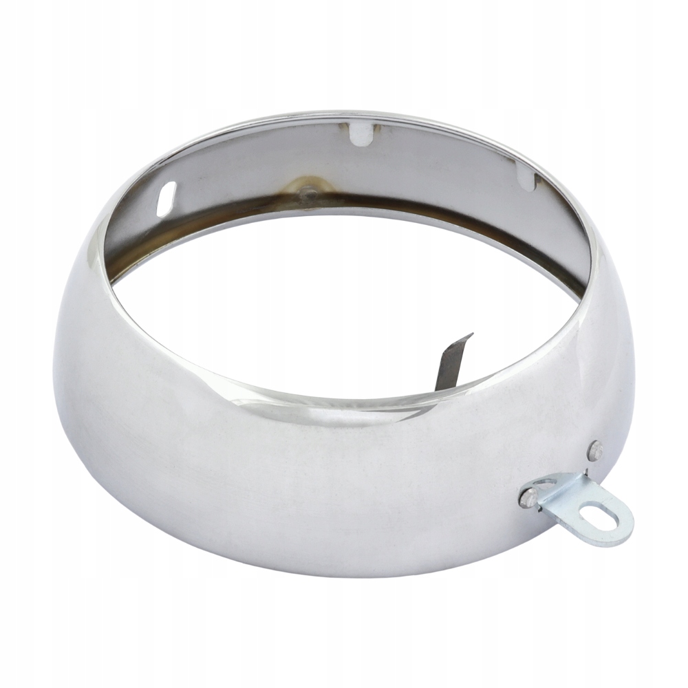 Nový Český Rám Lampy Predná Lampa Jawa 50 Typ 20 Kačica Pancierová Java