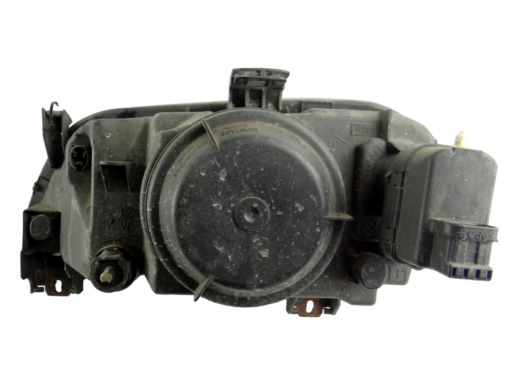 REFLEKTOR front right RENAULT MEGANE and 4706