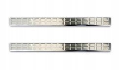 TOYOTA PROACE VERSO II защитные накладки на пороги