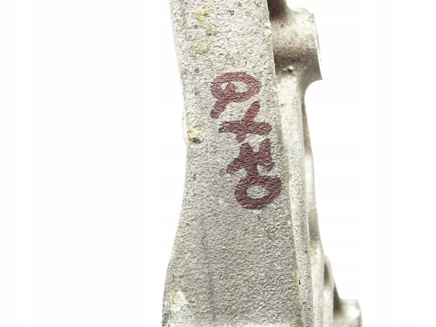 holder engine mount INFINITI FX II 3.0D QX70 801592