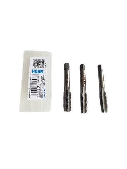 

Gwintownik 12x1.75mm/3szt.