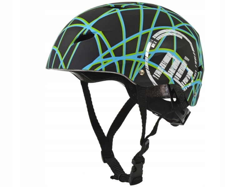 Kask Skate Pb Scratch R.s