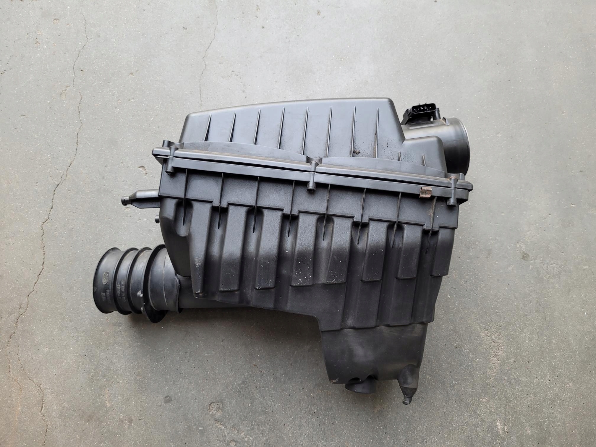 Gehäuse filter luft 4.2 RANGE ROVER III L322