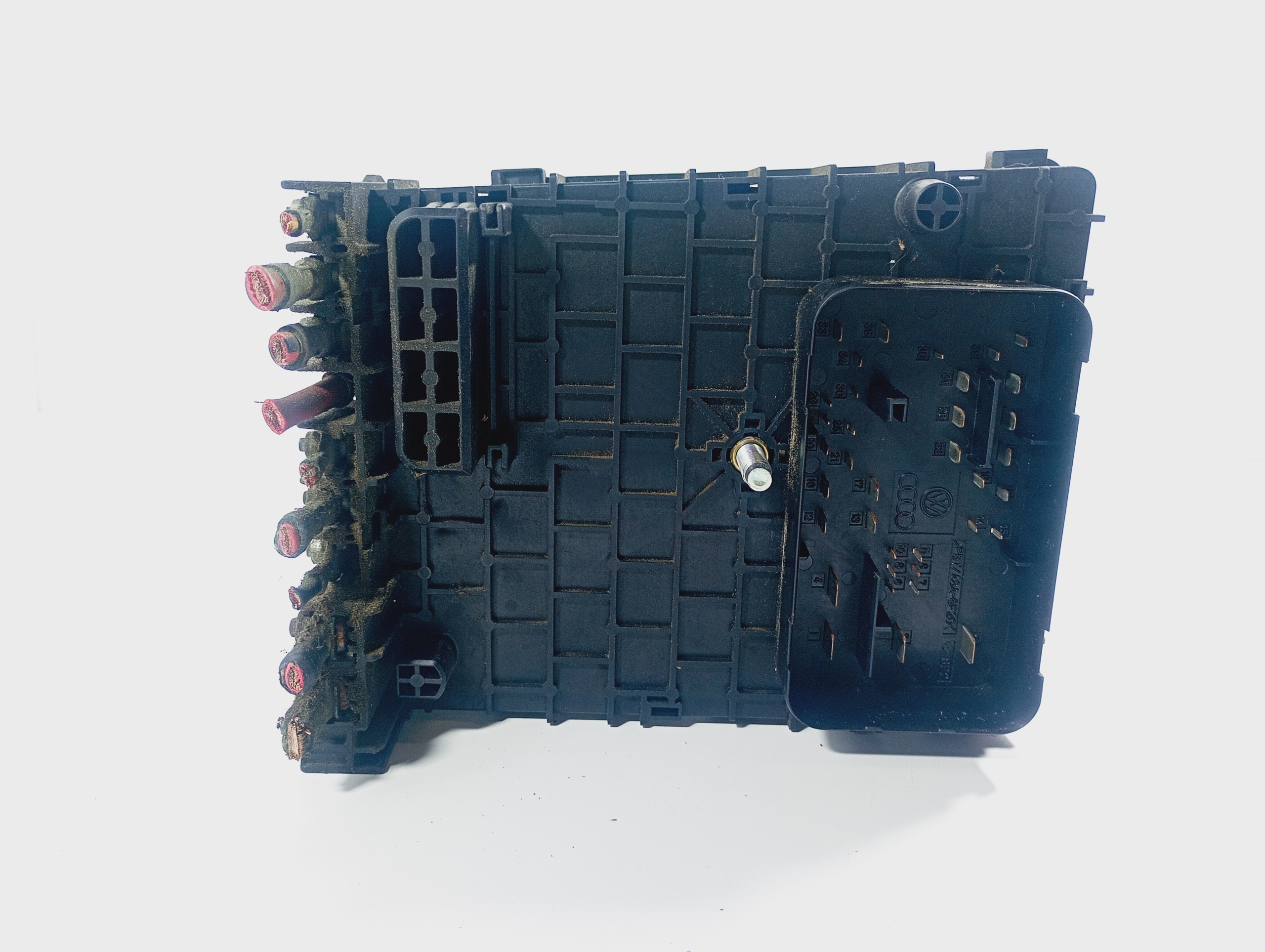 module fuse box OE 3C0937125 VW Passat B6 05-10