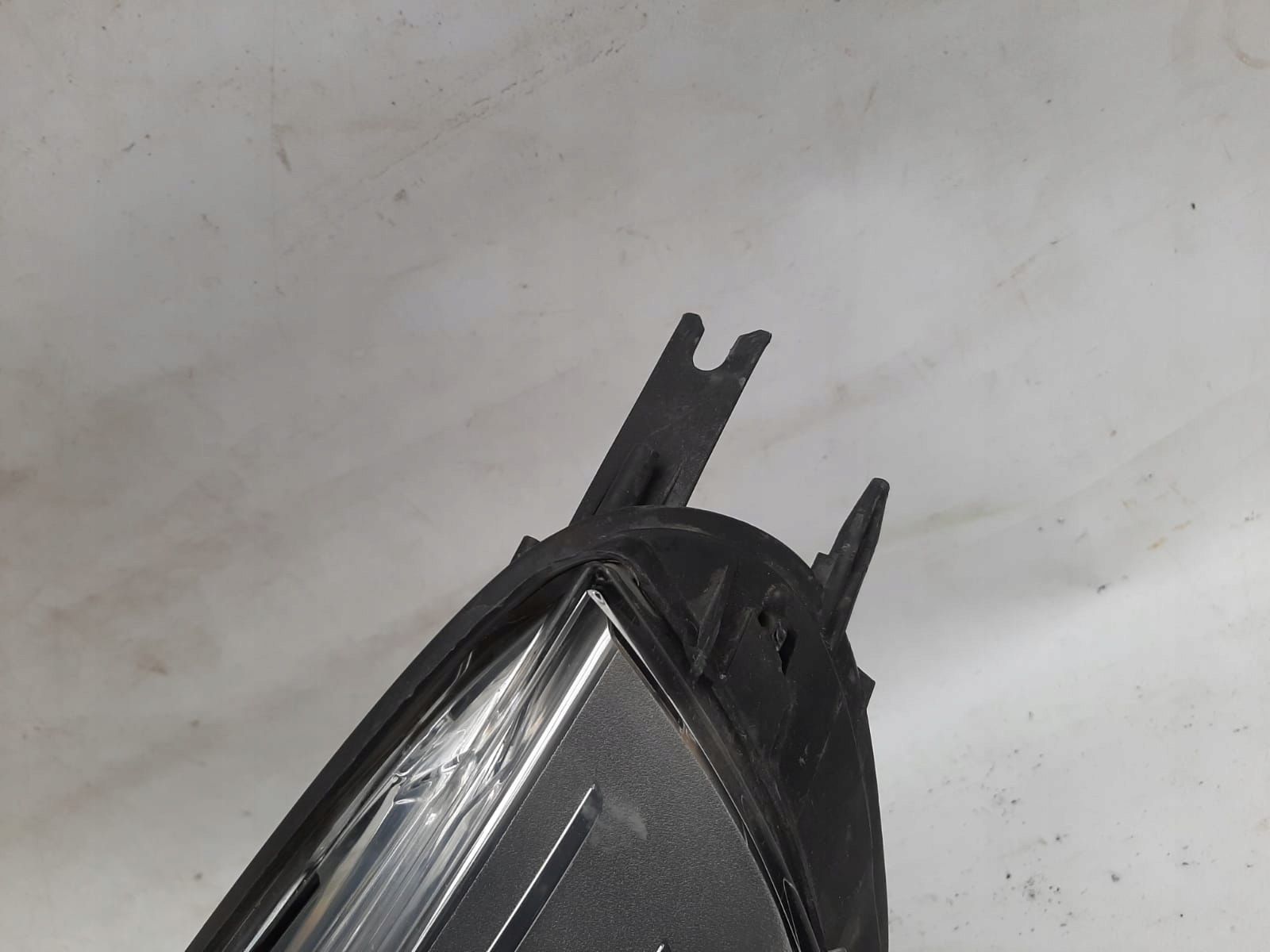 RENAULT CLIO 4 IV light left front front 260601850R
