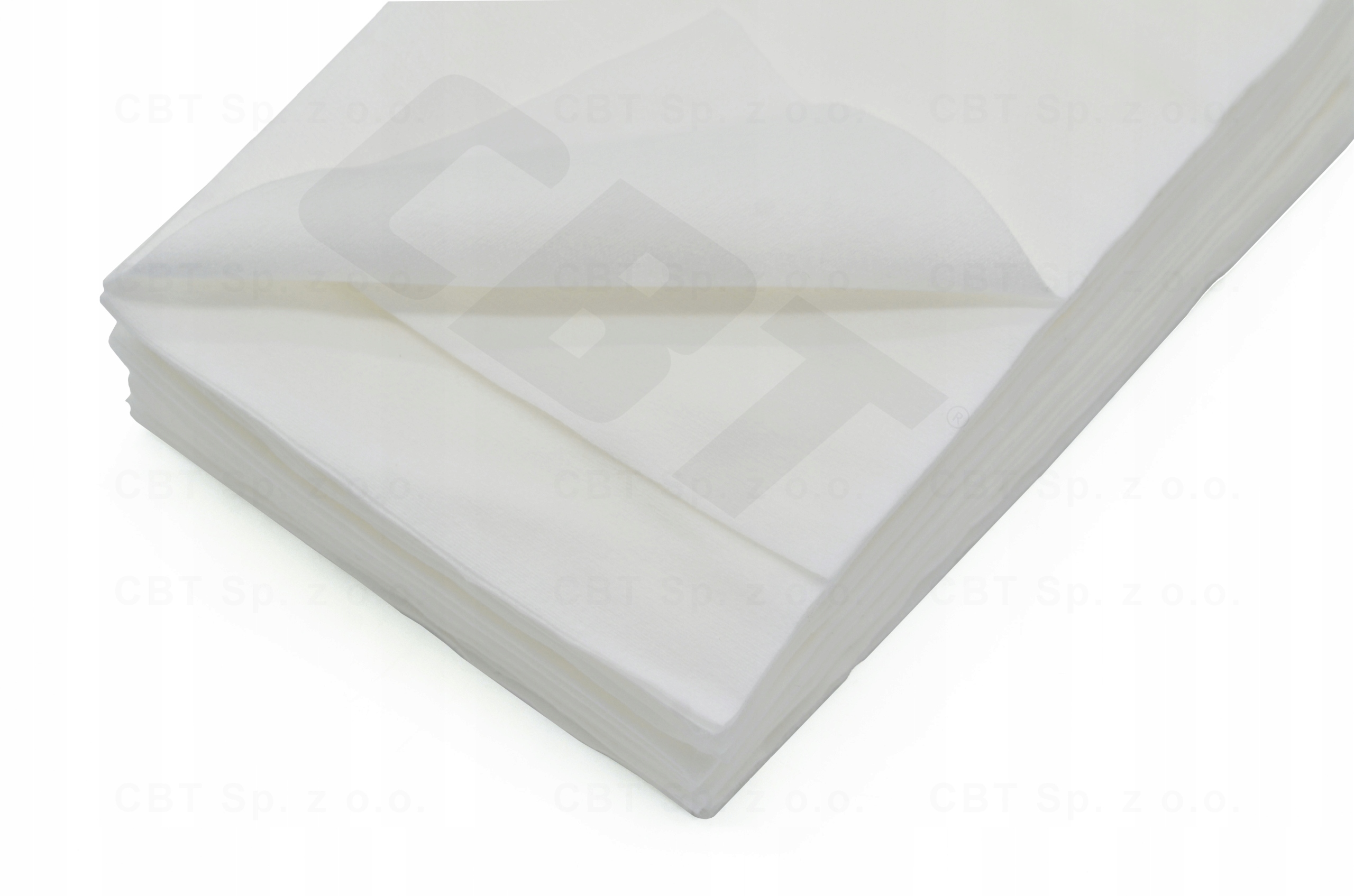 НЕТКАНЫЙ ОЧИСТИТЕЛЬ 30/40CM УПАКОВКА 200 ШТ. CFI