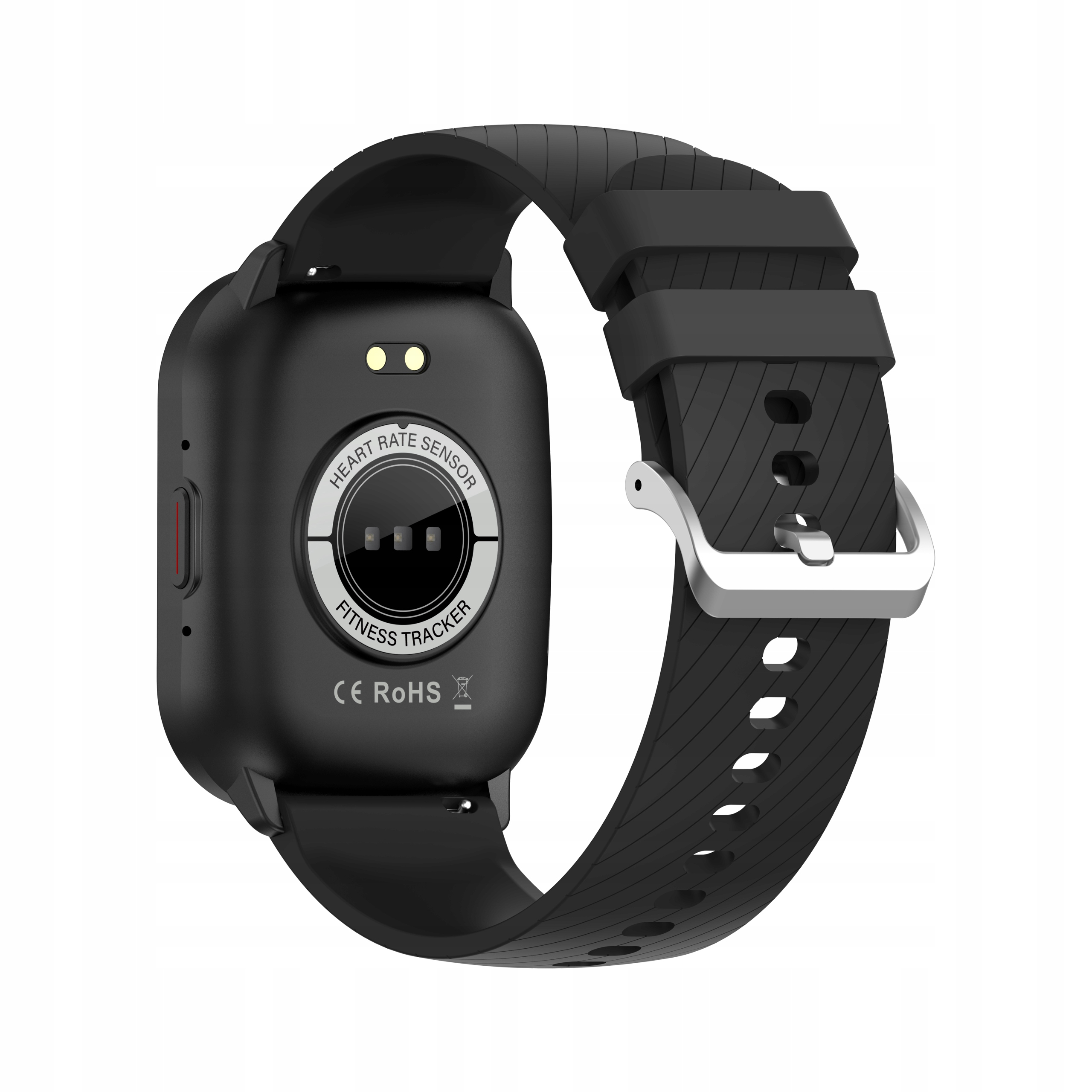 SMARTWATCH damski męski WENOM SPORT wodoszczelny Krokomierz PULSOMETR WATCH Model inny