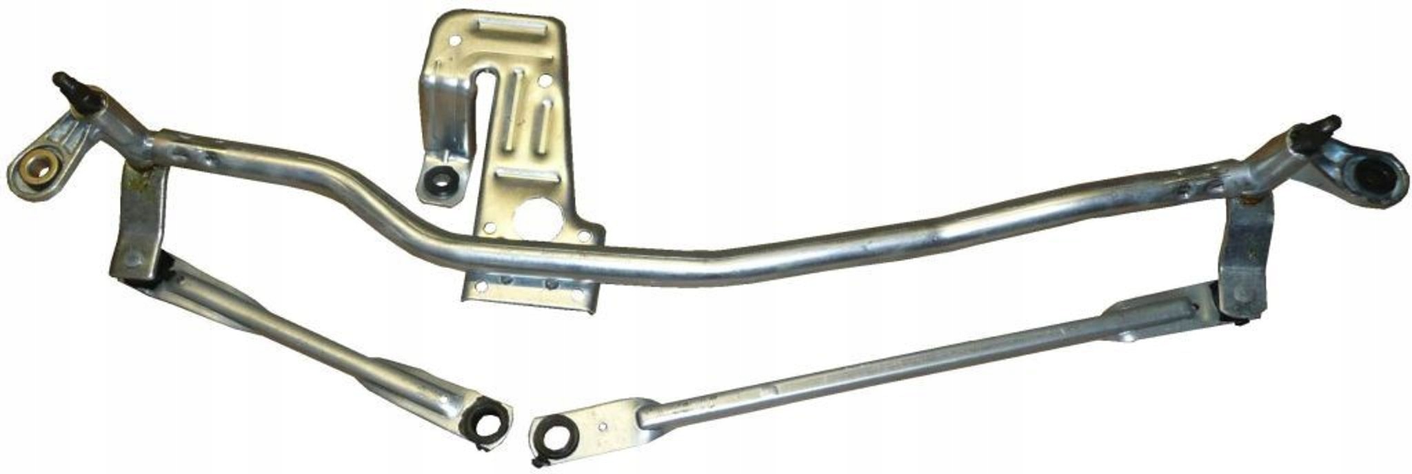 Mechanismus Stěračů C Jumper III 06> 20-93111