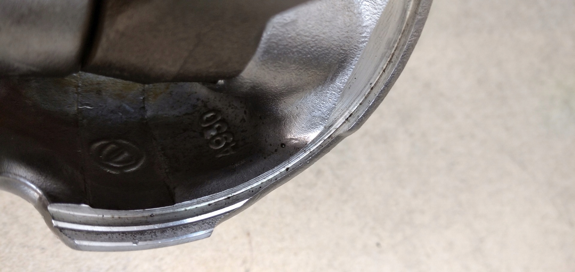 Piston Bielle FIAT STILO 1.9 JTD A930