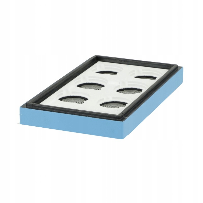 POWAŁKA ul 6 ramkowy DADANT niebieska NOWOŚĆ Kod producenta W1164