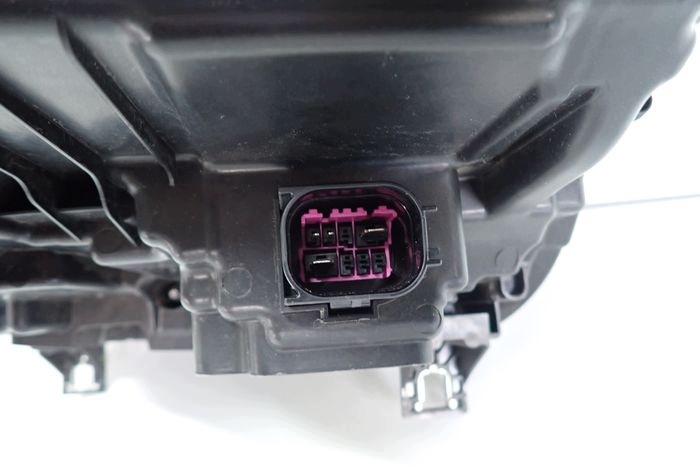 AUDI Q5 II FULL LED LIFT 20- reflektor right light right 80A941034F