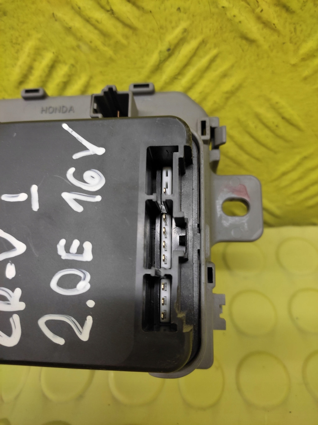 HONDA CRV et 2.0 Module fusibles 38600S04G1