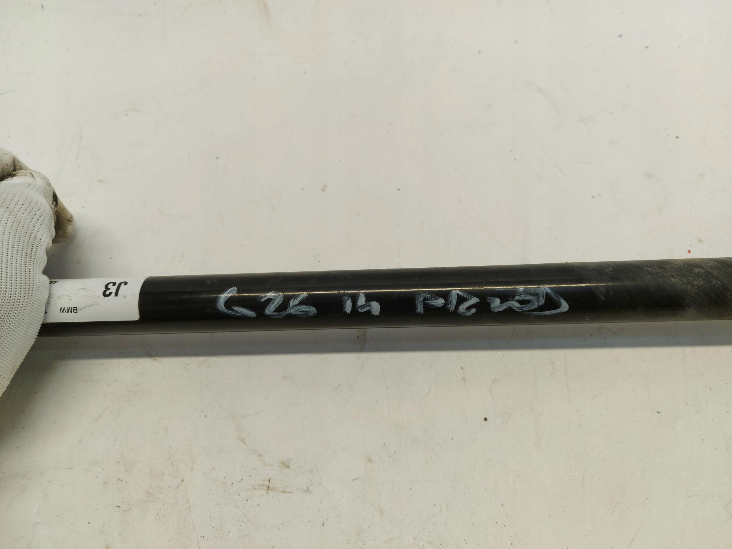 BMW i4 G26 4 GranCoupe, 2023 stabilizer rod oryg clutch stabiliser