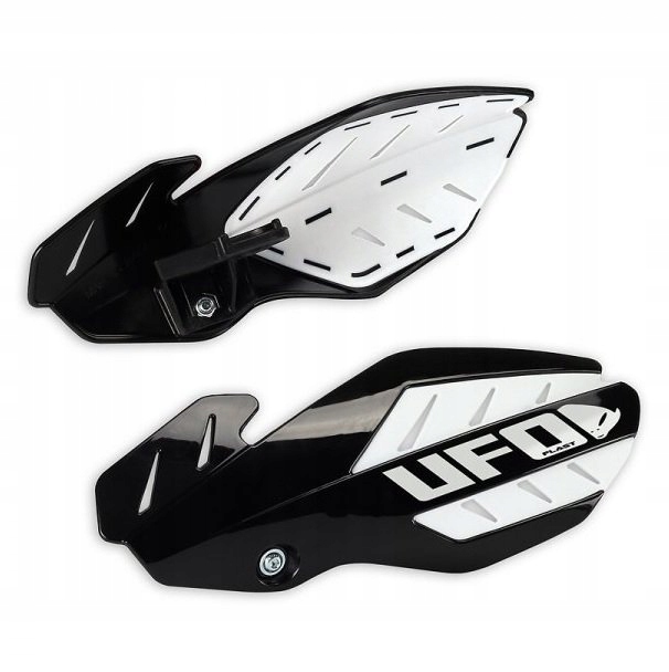 HO04678001 - НЛО HANDBARY FLAME HONDA CRF 250, CRF 450