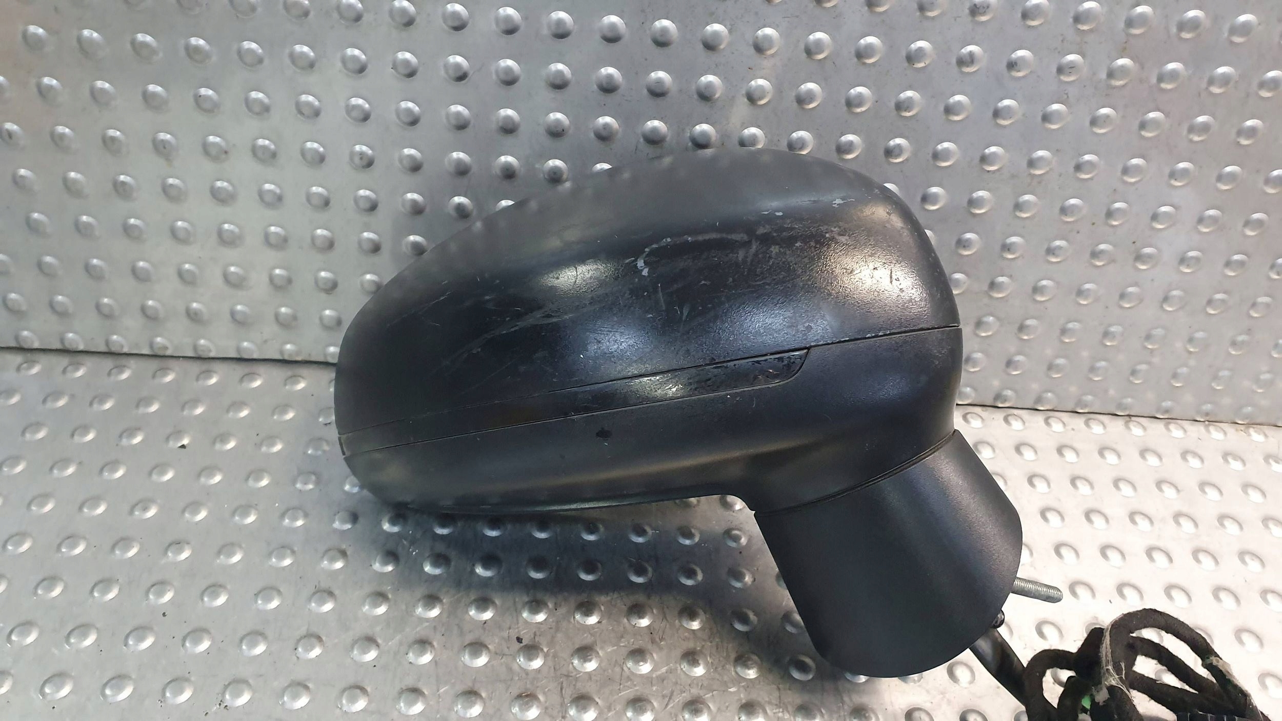 mirror right AUDI A1 8X0 6 PIN 10