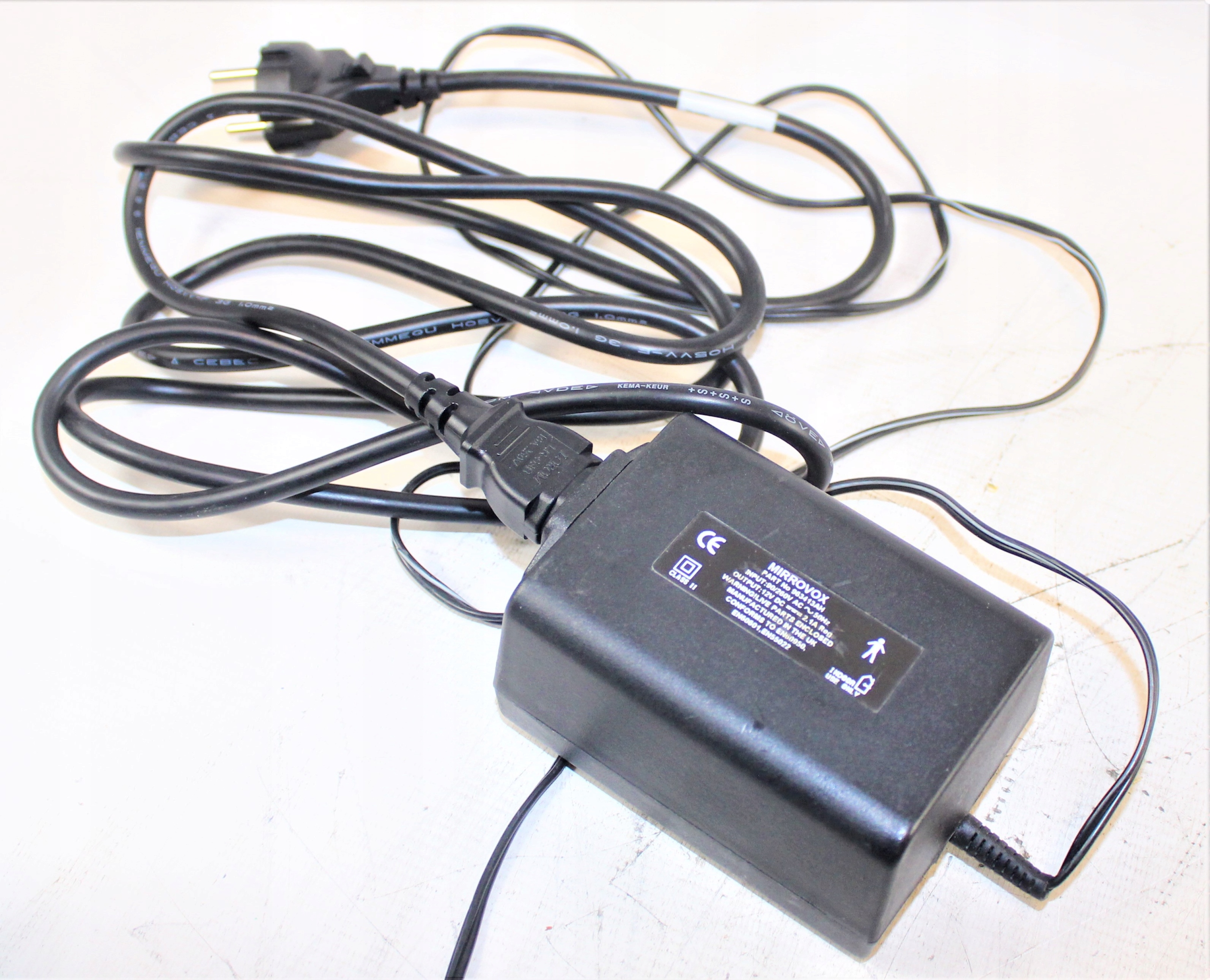 Lampa szperacz PROFILER II GOLIGHT zestaw EAN (GTIN) 793523020494