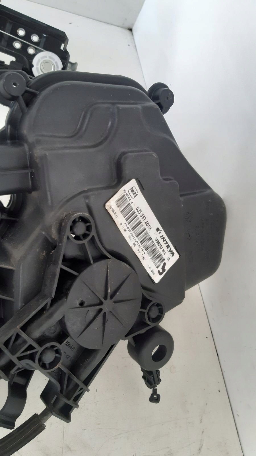 window regulator left front mechanism Seat Ibiza 6J 1,2 TSI LIFT