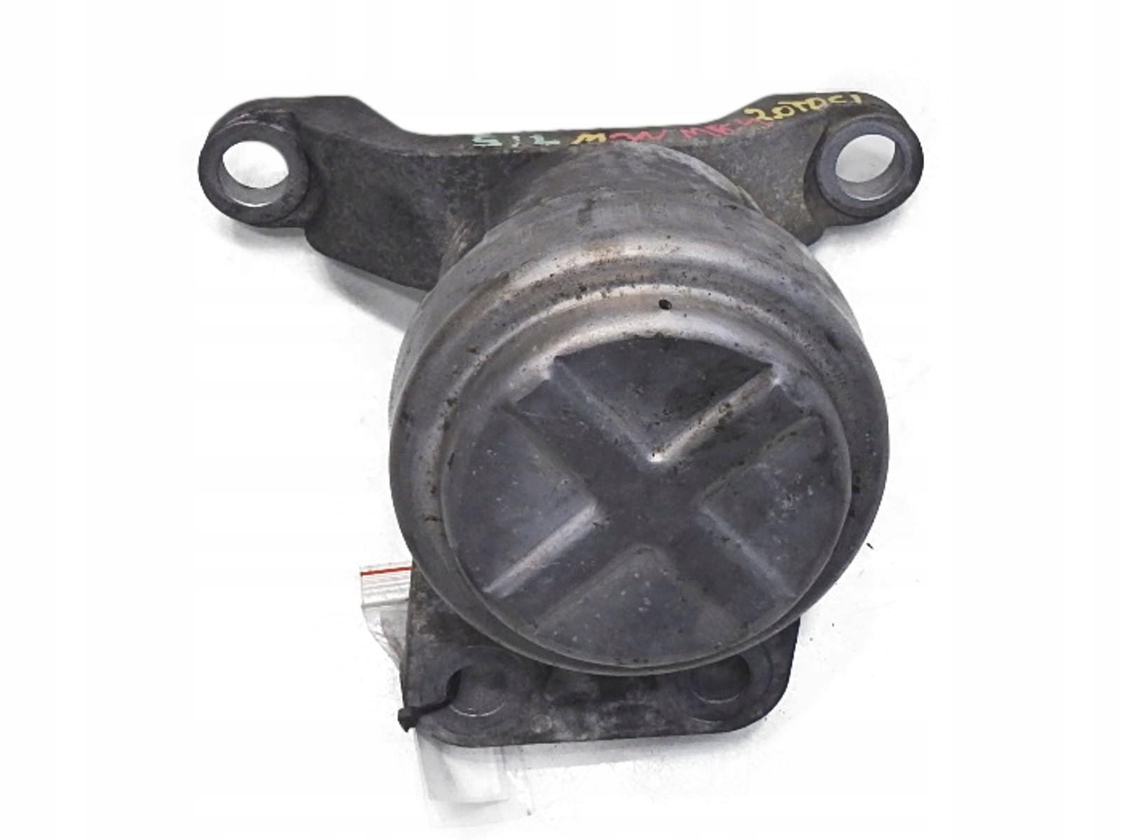 ŁAPA PODUSZKA SILNIKA FORD MONDEO MK4 IV 2.0 TDCI 6G91-6F012-EE