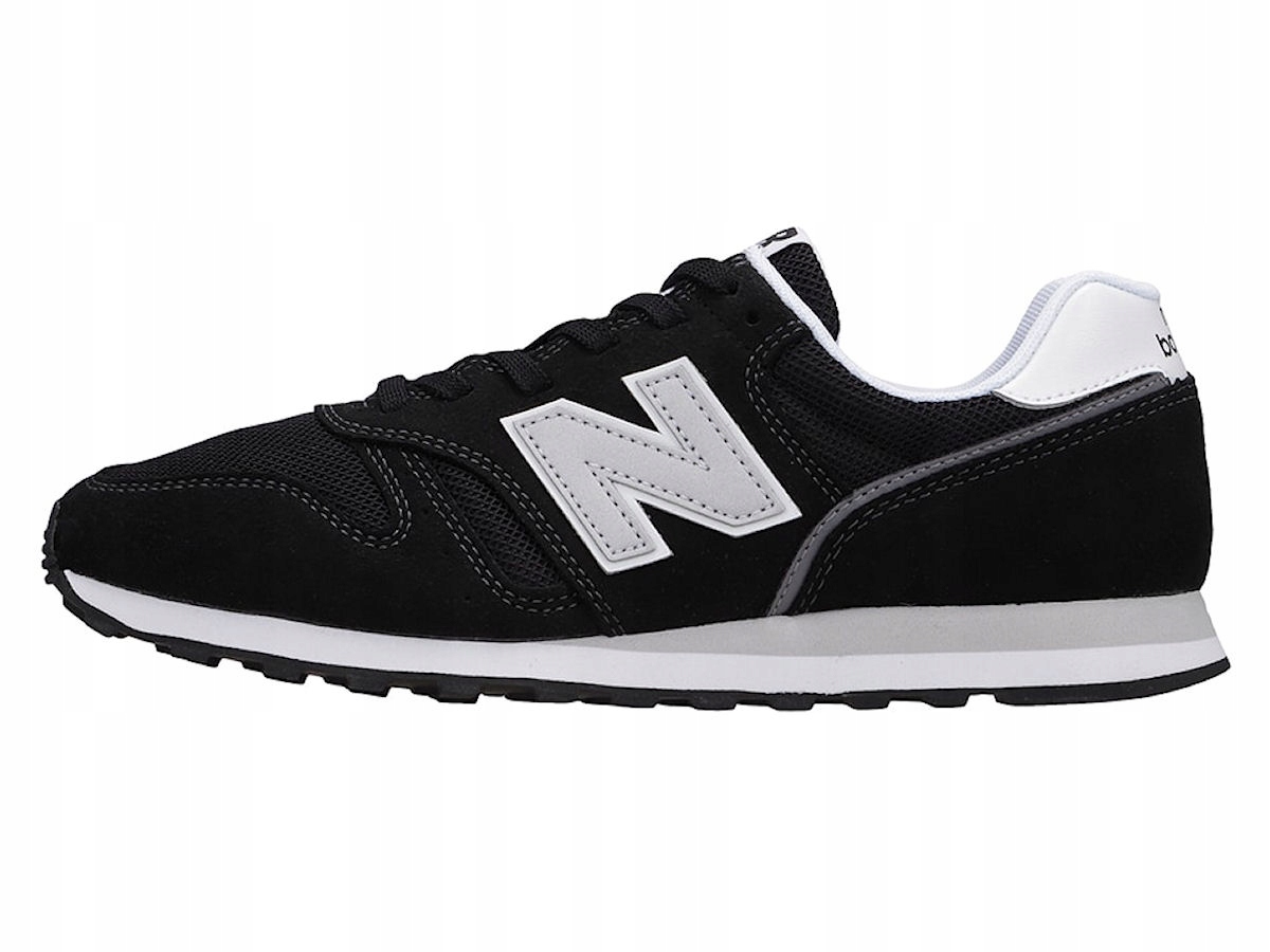 BUTY sneakersy NEW BALANCE 373 męskie ML373KB2 47,5 Rozmiar 47,5