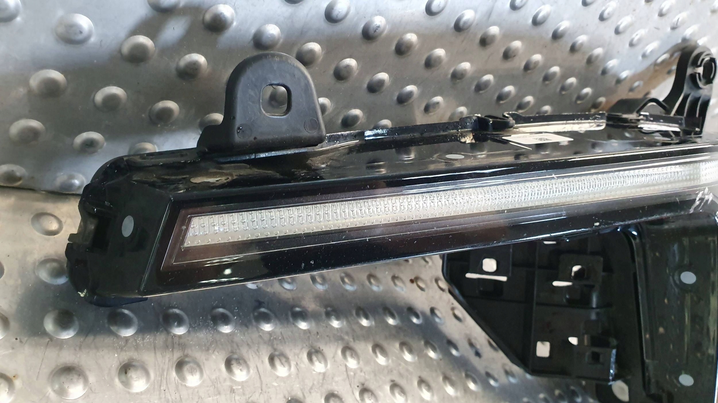 fog light left AUDI Q7 E-TRON 4M0941055 15