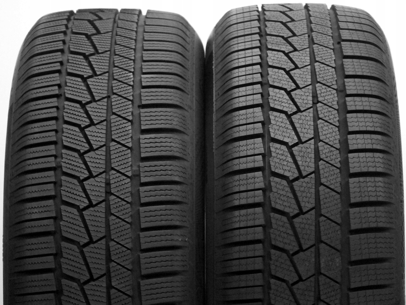 2Z 205/60R17 Continental WinterContact TS860S 97H XL * 4721 JN 8,2 Średnica 17