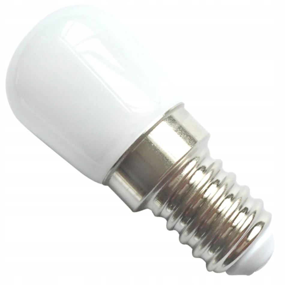 

Żarówka Led tablicowa do lodówki 230V 1,5W E14