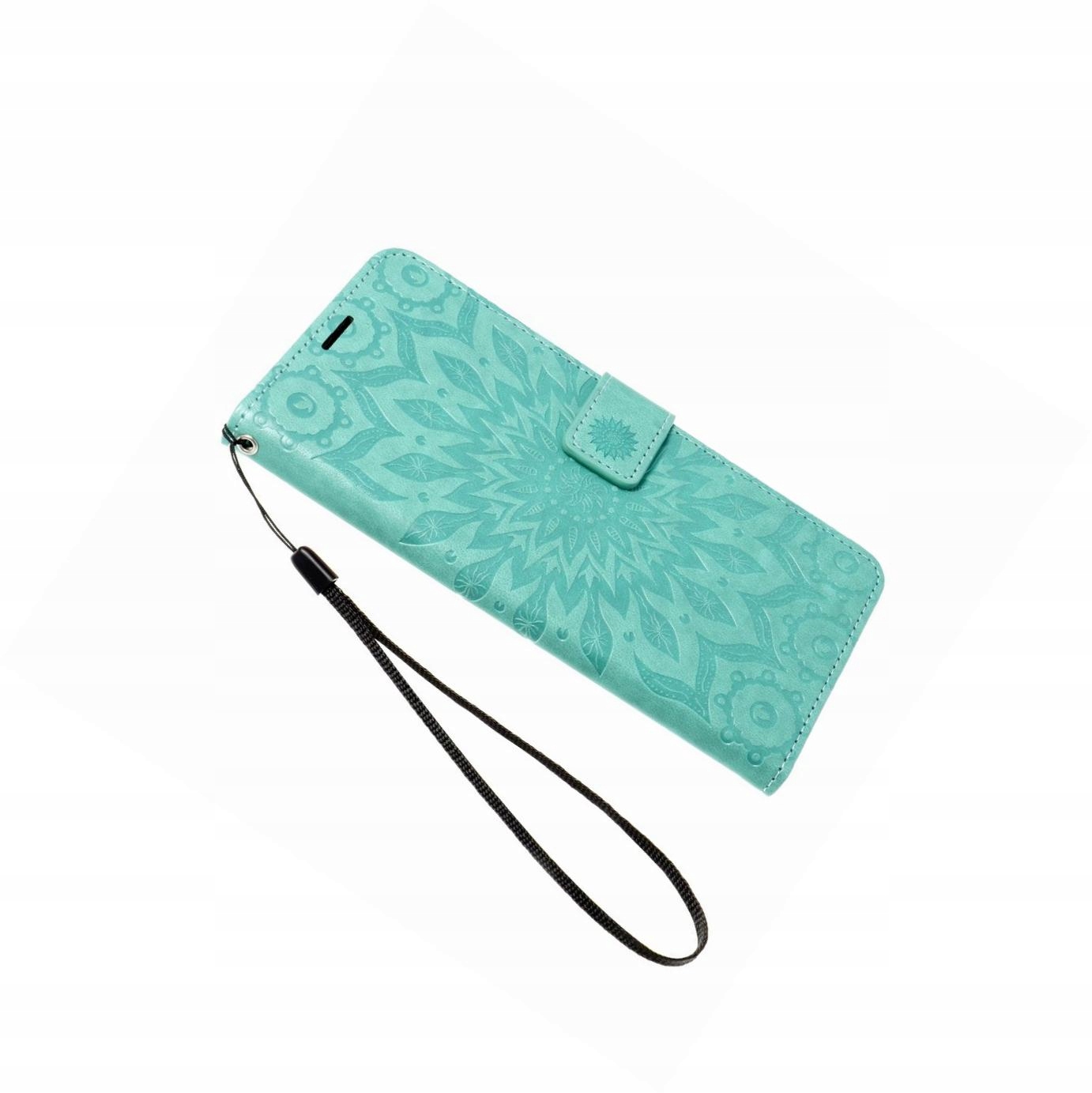 Etui pokrowiec z wzorem do iPhone 16 Pro Max