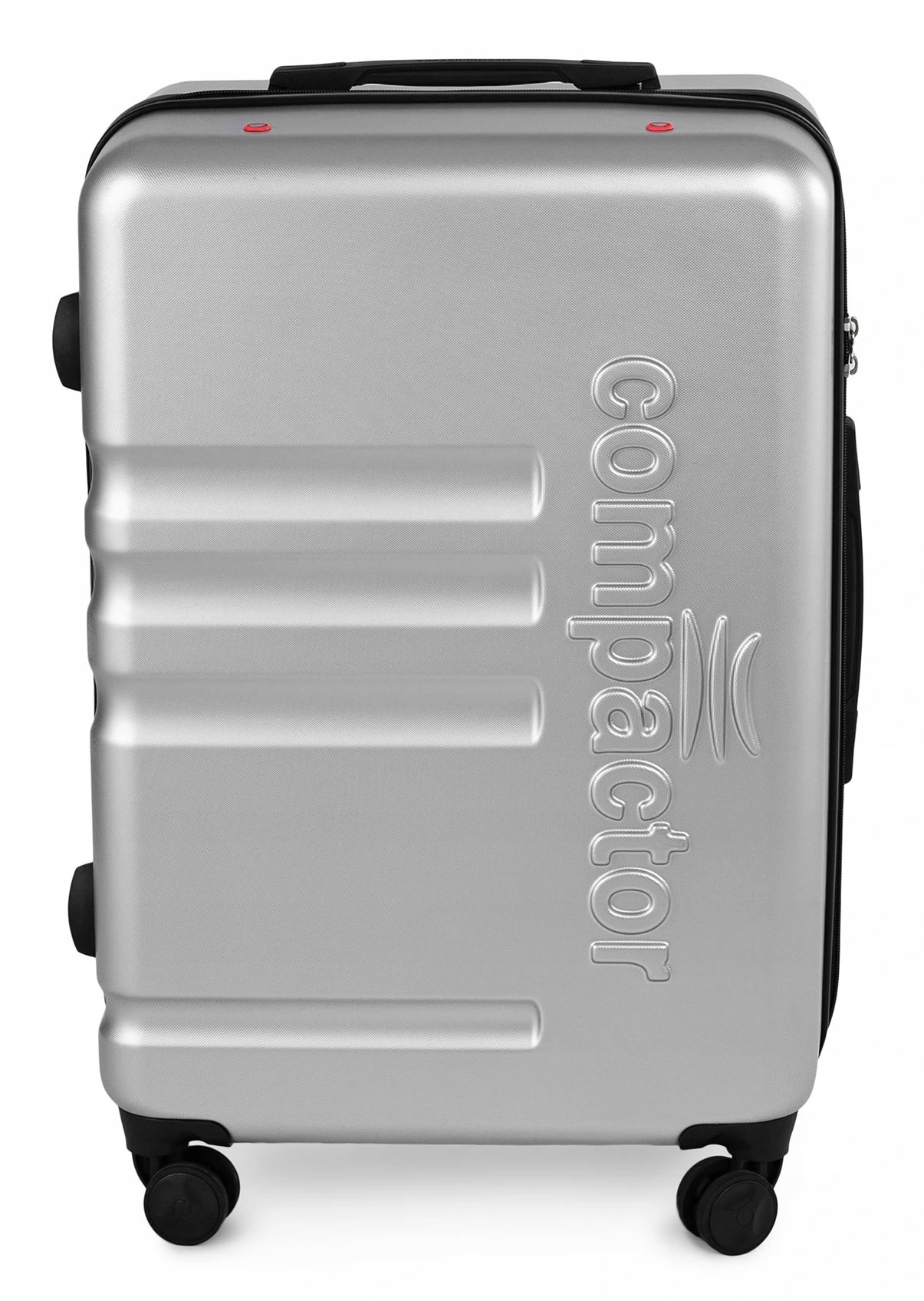 Cestovný kufor Compactor Hybrid Luggage L Vacuum System 46,5 x 26 x 68 cm
