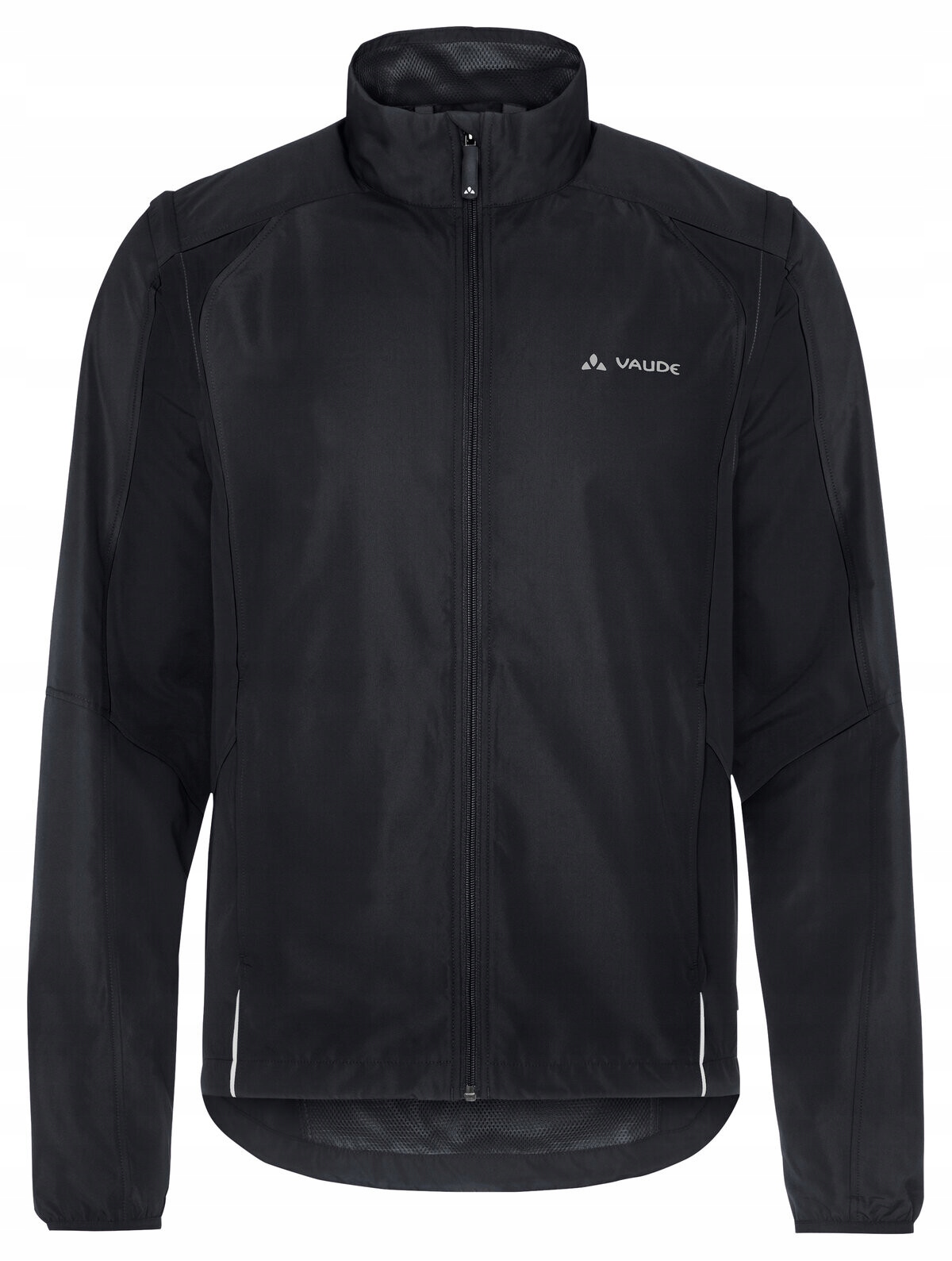 Vaude Me Dundee Classic Zo Jacket velikost XL, 010 black