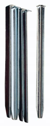 Śledź alu 18cm (5 szt.) Vango
