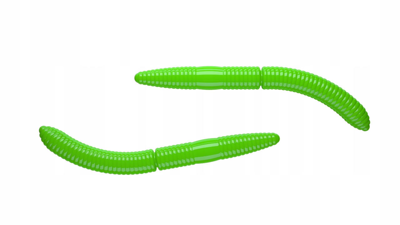Libra Lures Fatty DWorm 7,5cm 026 Kryl Hot Apple G