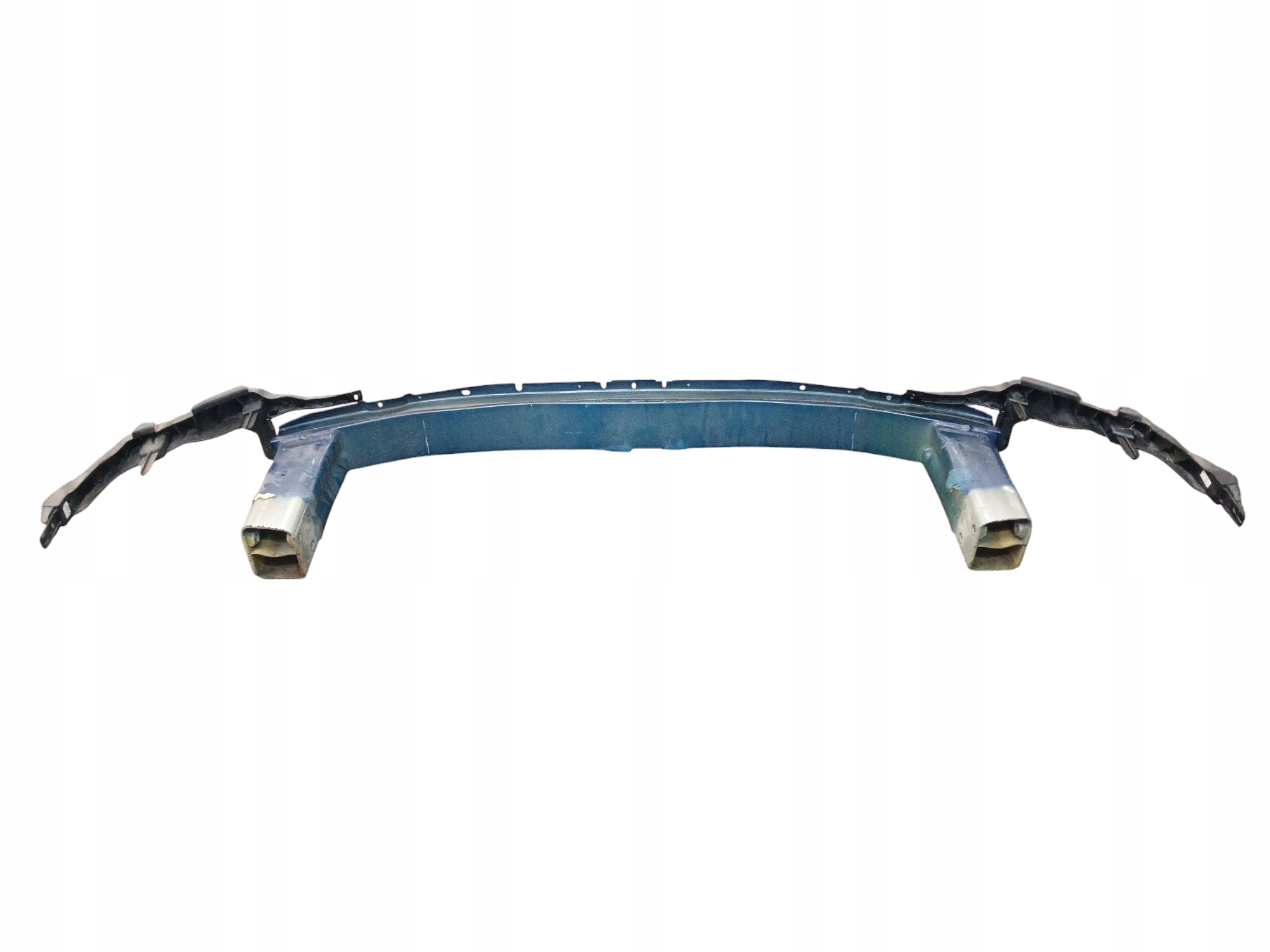 support panel for radiators pillar front OPEL ASTRA K LIFT (19-22) 1.5 CRDI