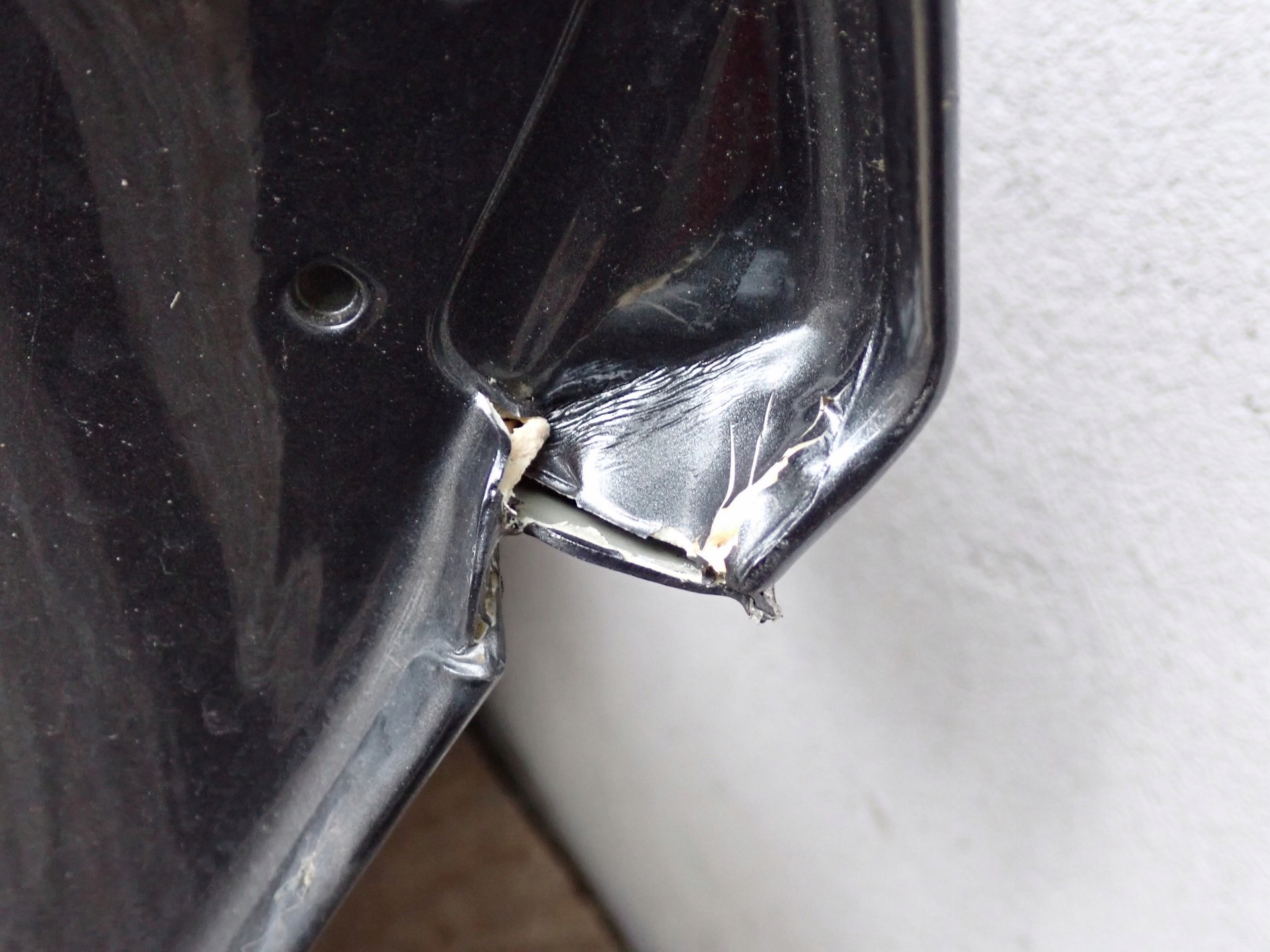 boot door cover boot AUDI A6 RS6 4G KOMBI