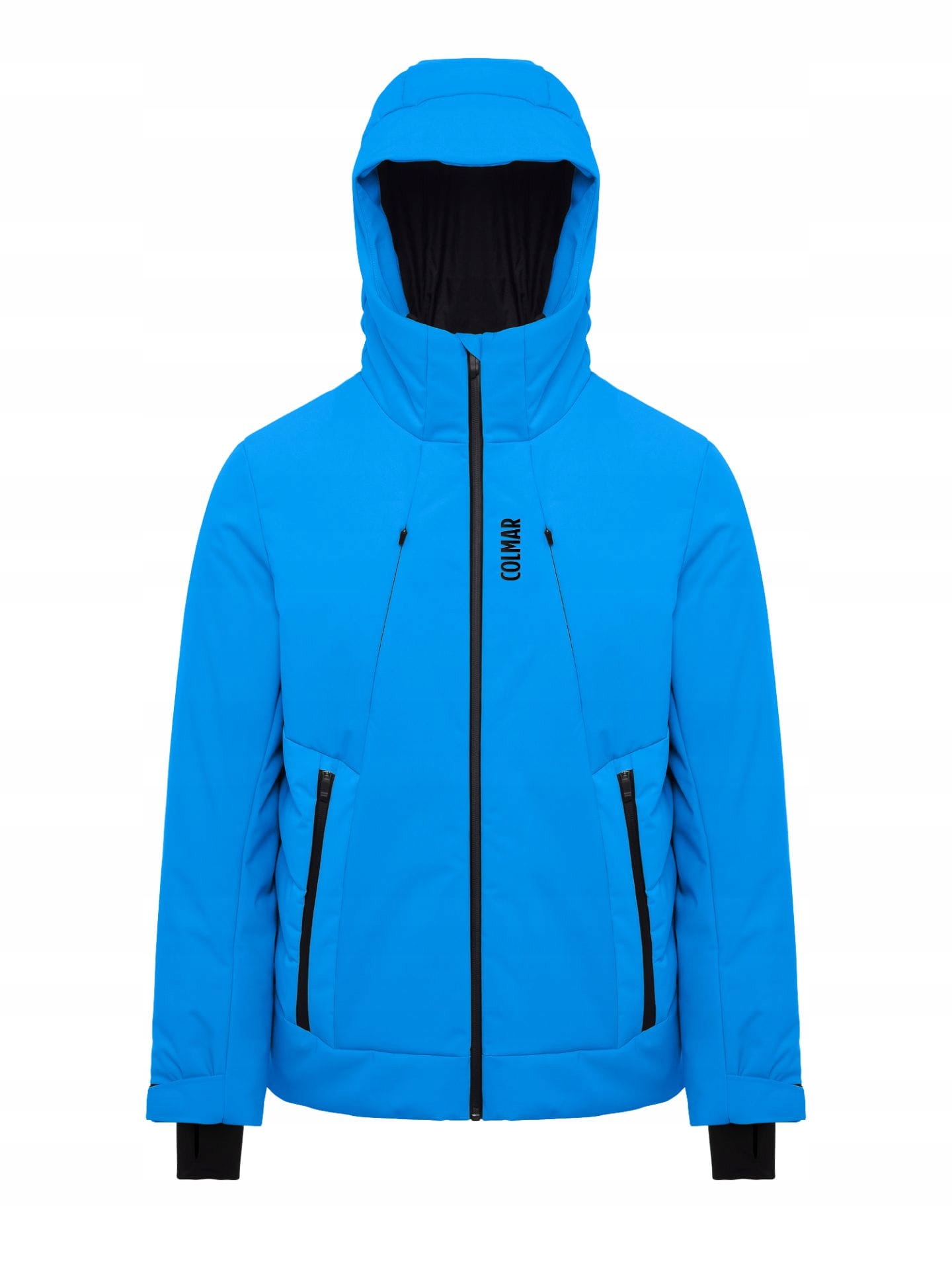Kurtka męska Colmar Conterporary Quilted Padded Jacket China Blue 52