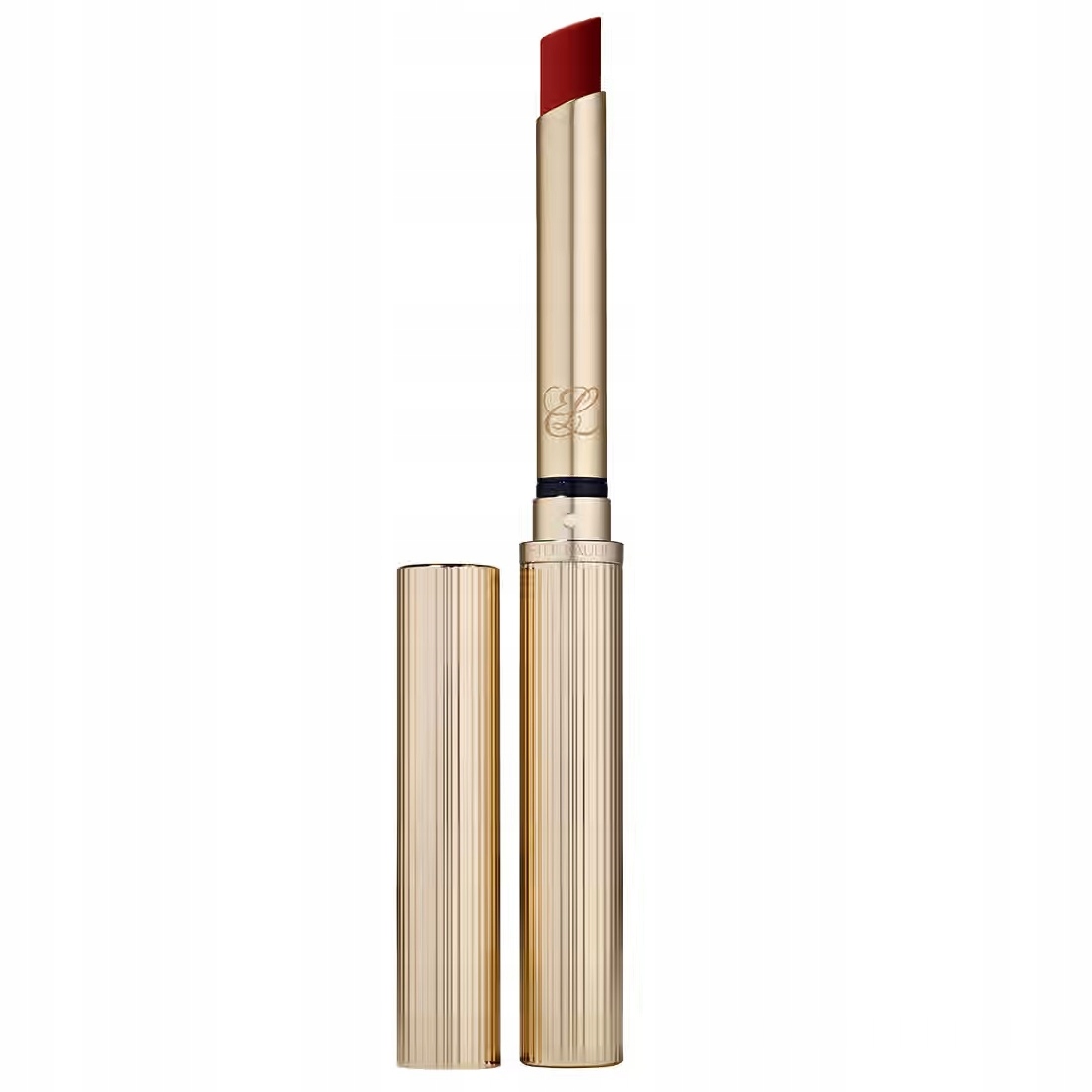 Estee Lauder Pure Color Explicit Silk Matte Lipstick Matowa Szminka 115 Estee Lauder Pure Color Explicit Silk Matte Rtěnka Matná Rtěnka, Odstín 115