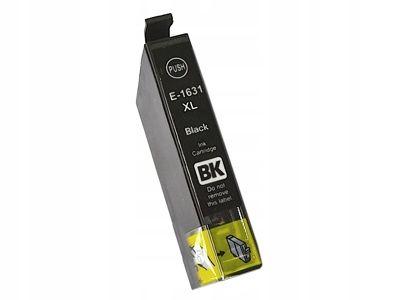 

1x Tusz Do Epson T1631 T1632 T1633 T1634 Chip XL