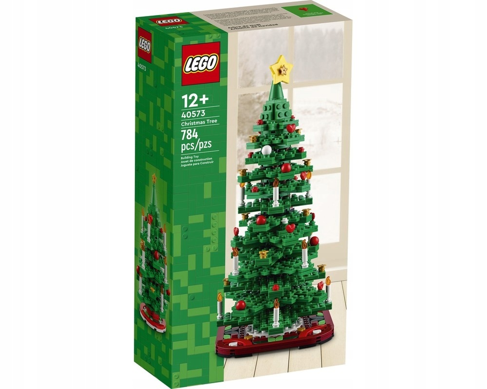 Lego 31169 Creator 3 w 1 Maszyna do pisania z kwiatami Nowy P60