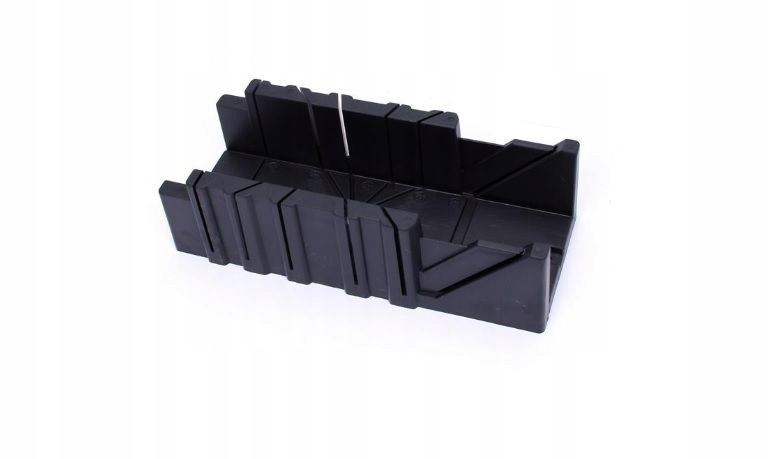 Skrzynka uciosowa plastikowa maxi 3" (23303) Profix