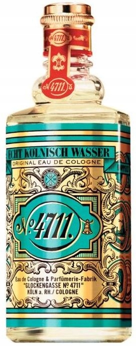 4711 Kolnisch Wasser Edc 300 ml